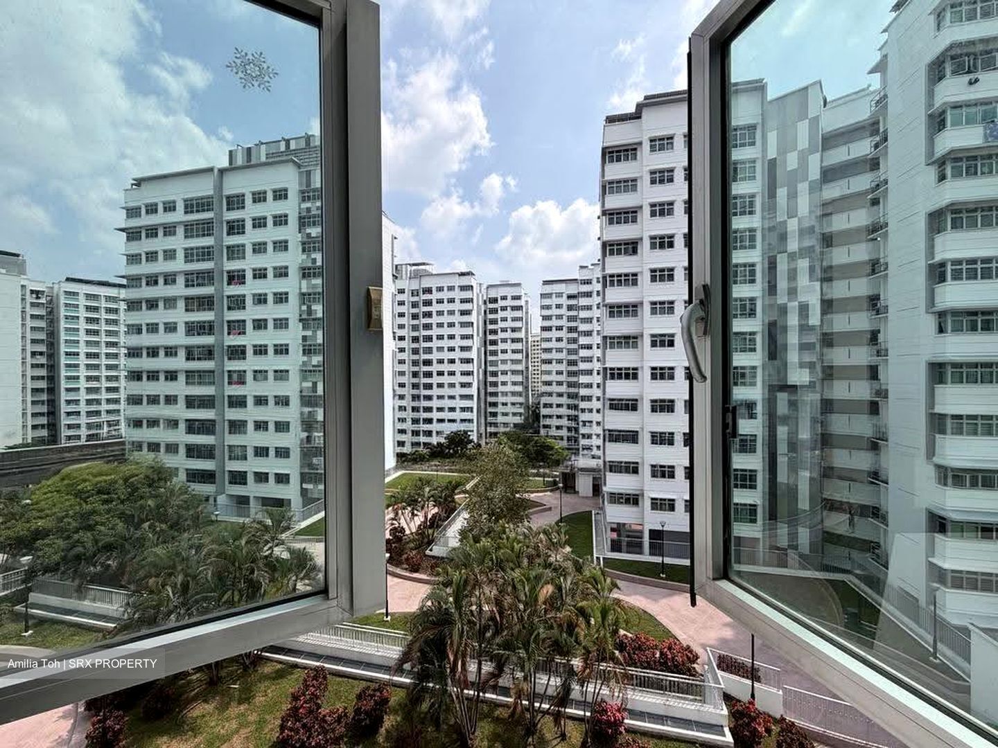 Blk 207A Punggol Sails (Punggol), HDB 5 Rooms #611198591